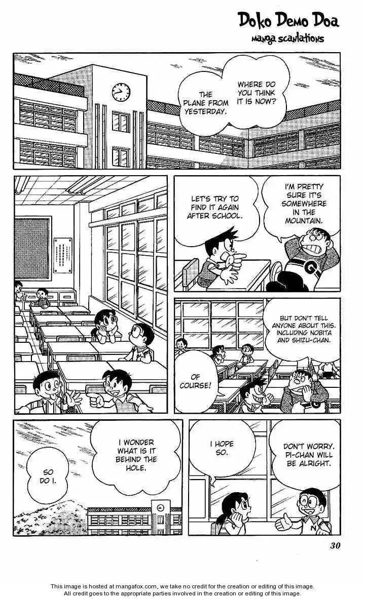 Doraemon Long Stories Chapter 21.1 29